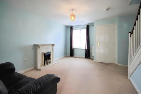 3 bedroom townhouse for sale, St Josephs Court, Tedder Road, Acomb