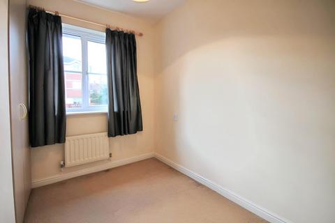 3 bedroom townhouse for sale, St Josephs Court, Tedder Road, Acomb