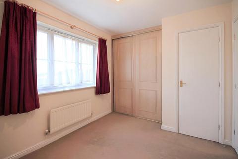 3 bedroom townhouse for sale, St Josephs Court, Tedder Road, Acomb