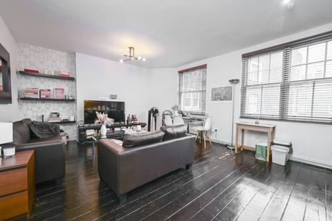 1 bedroom flat to rent, Tonbridge House, Bloomsbury, London, WC1H