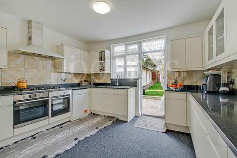 6 bedroom semi-detached house for sale, Sonia Gardens, London, NW10