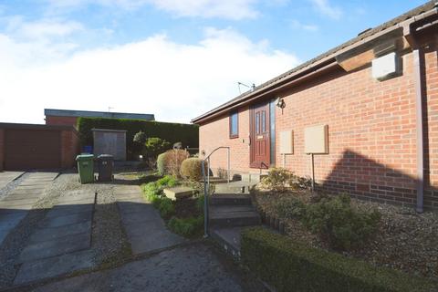 2 bedroom detached bungalow for sale, Cromdale Avenue, New Whittington, Chesterfield, S43 2DH