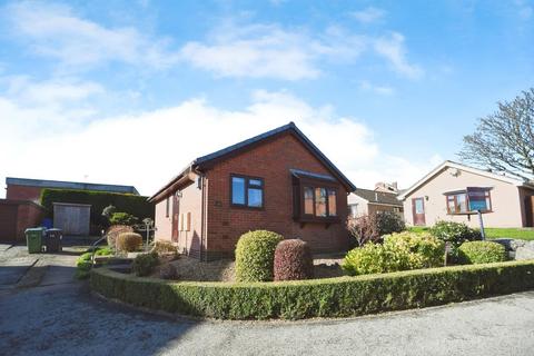 undefined, Cromdale Avenue, New Whittington, Chesterfield, S43 2DH