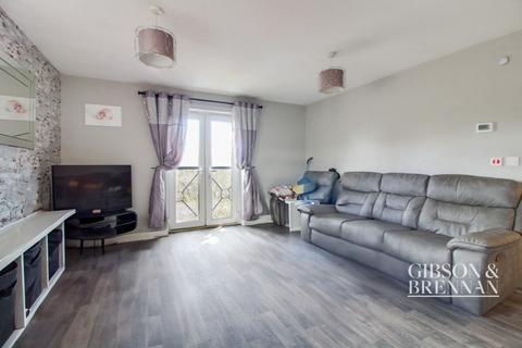 2 bedroom apartment for sale, Bessemer Close, Basildon, SS16