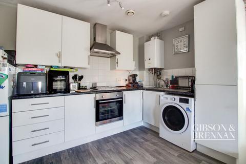 2 bedroom apartment for sale, Bessemer Close, Basildon, SS16