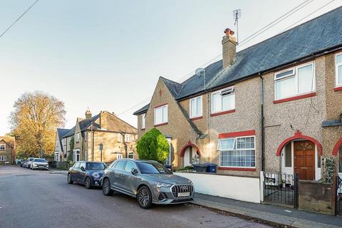 3 bedroom terraced house for sale, Green Road,  Whetstone,  N20