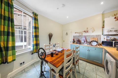 1 bedroom apartment to rent, Kingwood Road, SW6