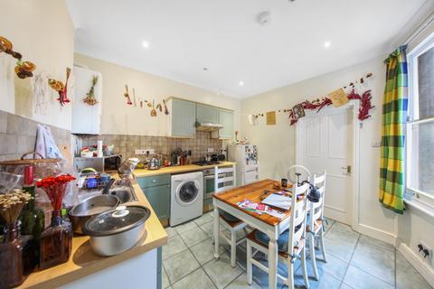 1 bedroom apartment to rent, Kingwood Road, SW6