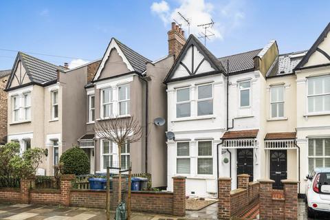 Goldsmith,  London,  N11,  N11