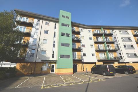 Parkhouse Court, Hatfield AL10
