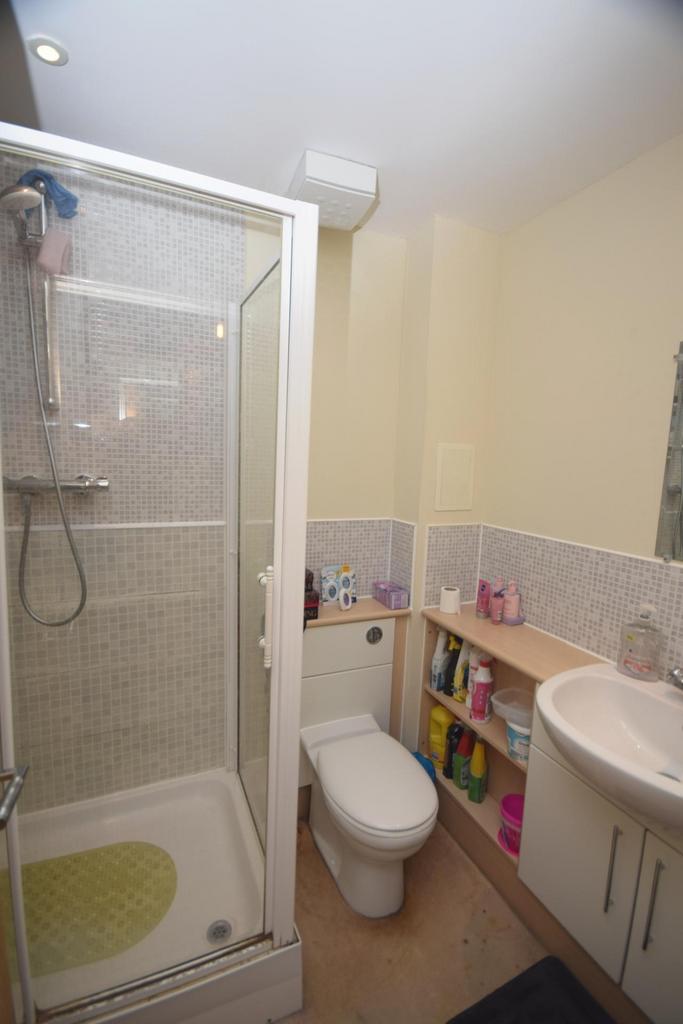 Master En Suite