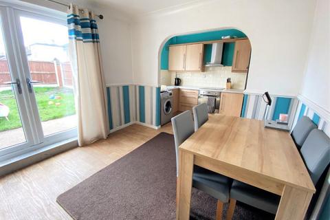 3 bedroom house for sale, Fern Lea Grove, Bolton-Upon-Dearne, Rotherham