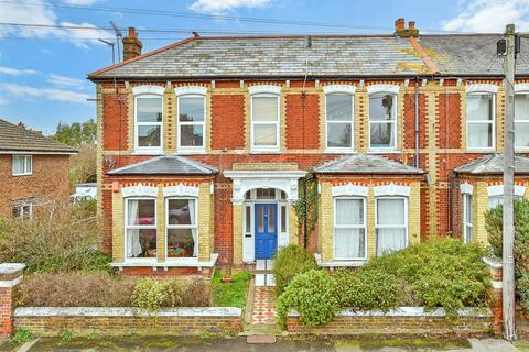 1 bedroom apartment for sale, Northdown Avenue, Margate, Kent