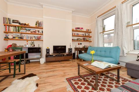 1 bedroom apartment for sale, Northdown Avenue, Margate, Kent