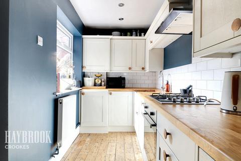 19 Boyce Street, Sheffield, S6 3JS