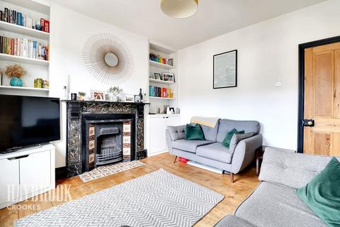 19 Boyce Street, Sheffield, S6 3JS