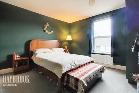 19 Boyce Street, Sheffield, S6 3JS