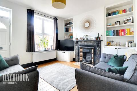 19 Boyce Street, Sheffield, S6 3JS