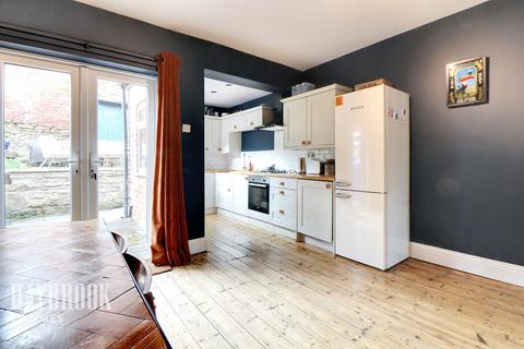 19 Boyce Street, Sheffield, S6 3JS