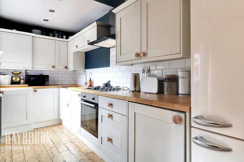 19 Boyce Street, Sheffield, S6 3JS