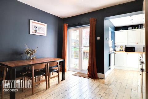 19 Boyce Street, Sheffield, S6 3JS