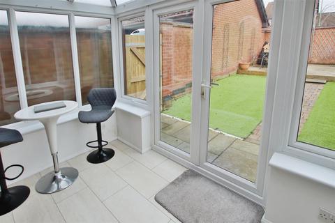 2 bedroom end of terrace house for sale, Argosy Close, Warsash