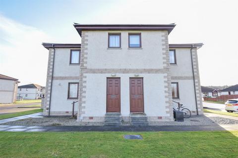 1 bedroom flat for sale, 21a Miller Road, Inverness