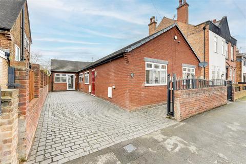 4 bedroom detached bungalow for sale, Woodland Avenue, Breaston DE72