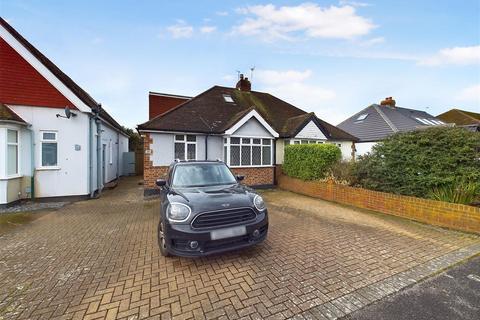 3 bedroom semi-detached bungalow for sale, Rosemary Avenue, West Molesey