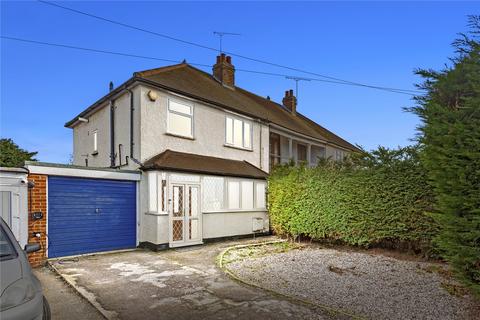 3 bedroom end of terrace house for sale, Waterhouse Lane, Chelmsford, Essex, CM1