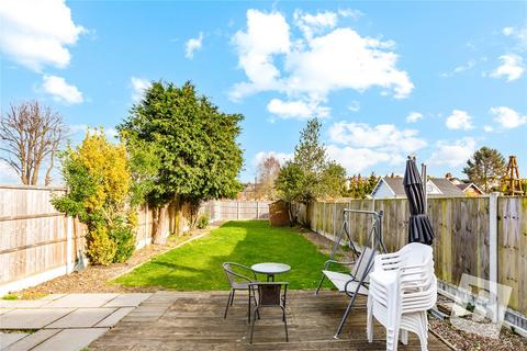 3 bedroom end of terrace house for sale, Waterhouse Lane, Chelmsford, Essex, CM1