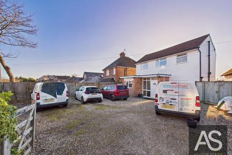 undefined, Mayo Lane, Bexhill-On-Sea, TN39