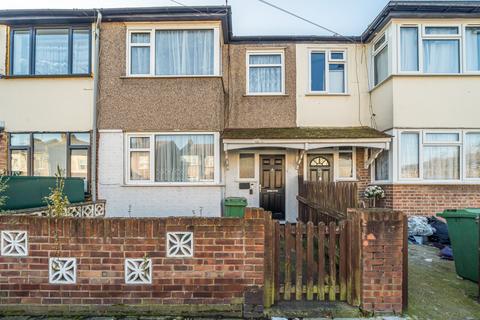 3 bedroom terraced house for sale, Randolph Approach, London