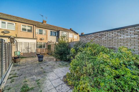 3 bedroom terraced house for sale, Randolph Approach, London