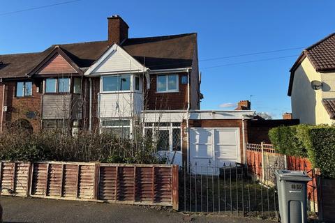 19 Bell Lane, Northfield, Birmingham, B31 1JY