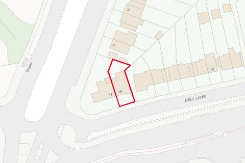 19 Bell Lane, Northfield, Birmingham, B31 1JY