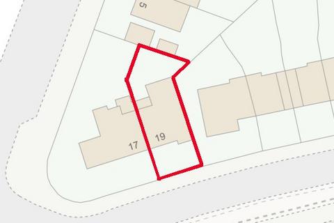 19 Bell Lane, Northfield, Birmingham, B31 1JY