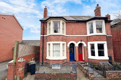 Ryelands Street, Whitecross, Hereford, HR4