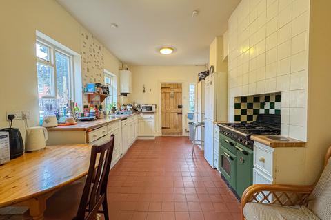 4 bedroom semi-detached house for sale, Ryelands Street, Whitecross, Hereford, HR4