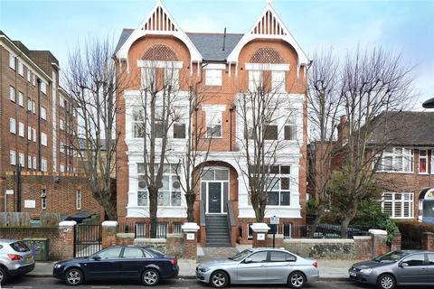 1 bedroom apartment to rent, Cleve Road, West Hampstead, London, NW6