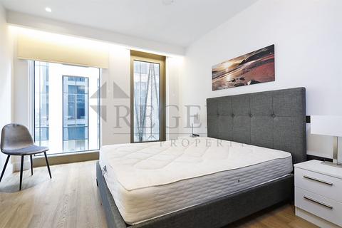 1 bedroom apartment to rent, Belvedere Road, Southbank Place, SE1