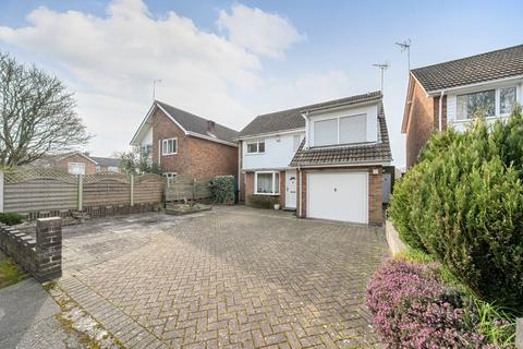 4 bedroom detached house for sale, Housefield, Willesborough, Ashford, Kent, TN24