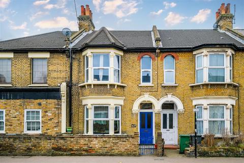 undefined, Forest Road, Walthamstow, E17