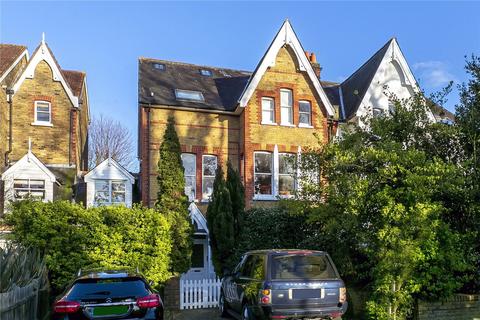 3 bedroom apartment for sale, Lion Gate Gardens, Kew, Surrey, TW9