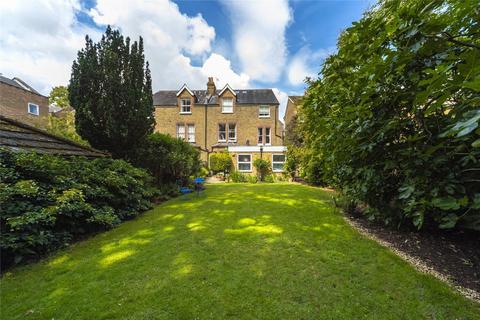 3 bedroom apartment for sale, Lion Gate Gardens, Kew, Surrey, TW9