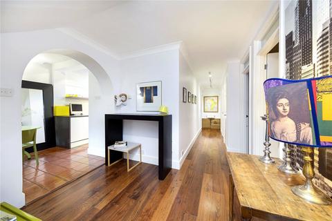 3 bedroom apartment for sale, Lion Gate Gardens, Kew, Surrey, TW9