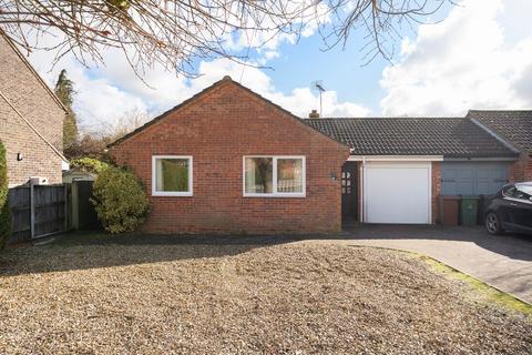 14 Beech Road, Beetley, Dereham, NR20 4HR