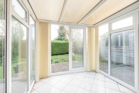14 Beech Road, Beetley, Dereham, NR20 4HR