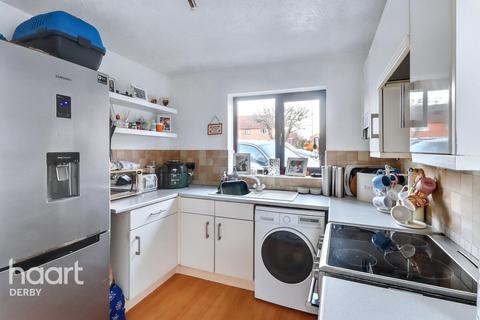 26 Amesbury Lane, Oakwood, Derby, DE21 2LX