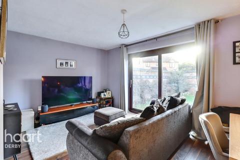 26 Amesbury Lane, Oakwood, Derby, DE21 2LX